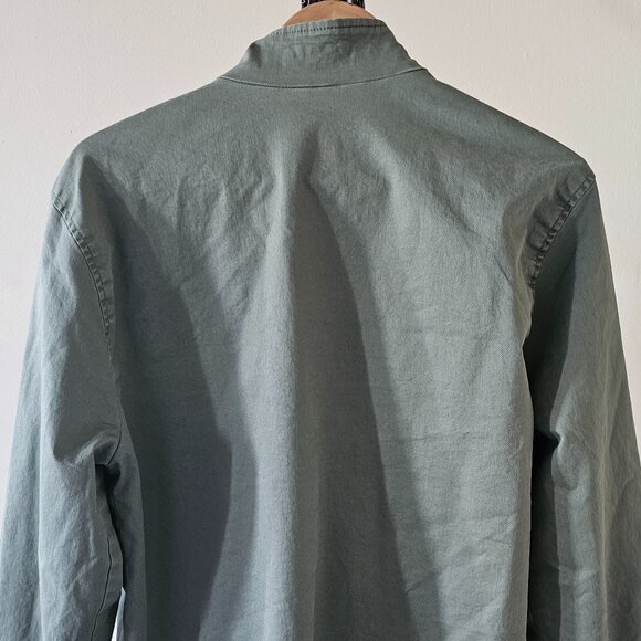 Gap Mock Neck Jacket - Picture 2 of 3
